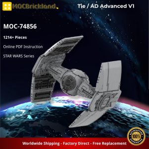 Mocbrickland Moc 72582 Tie Ad Advanced V1 (2)