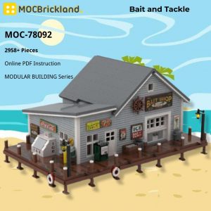 Mocbrickland Moc 78092 Bait And Tackle (5)