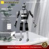 Mocbrickland Moc 89737 Love Death + Robots (4)