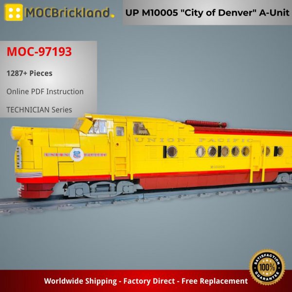 Mocbrickland Moc 97193 Up M10005 City Of Denver A Unit (2)
