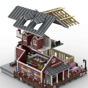 Mocbrickland Moc 97313 Breakwater Pass Country Store (1)