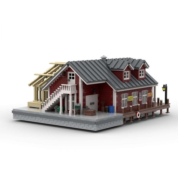 Mocbrickland Moc 97313 Breakwater Pass Country Store (3)