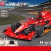 Mould King 18024a Red Formula 1 (1)