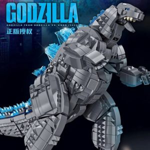 Panlos 687001 Godzilla (1)