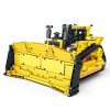 Reobrix 22001 Caterpillar D11 Bulldozer (1)