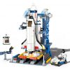 Space Gudi 11001 Space Shuttle Launch Base