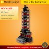 Technician Moc 42806 Billion To One Gearing Tower By Technicbrickpower Mocbrickland (2)