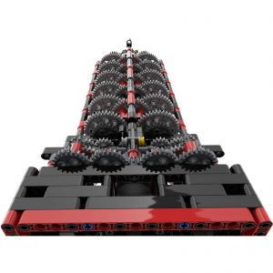 Technician Moc 42806 Billion To One Gearing Tower By Technicbrickpower Mocbrickland (3)