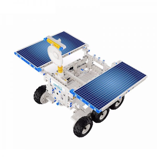 Ubtech Jrkl101 Space Exploration Rover 18 (3)