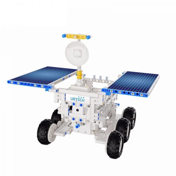 Ubtech Jrkl101 Space Exploration Rover 18 (4)