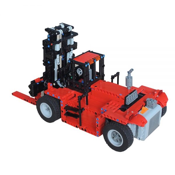 Mocbrickland Moc 14000 Rc Heavy Duty Forklift (1)