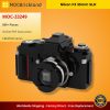 Mocbrickland Moc 33249 Nikon F3 35mm Slr (2)
