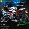 Mocbrickland Moc 89700 Rr Motor League Motorcycle (2)