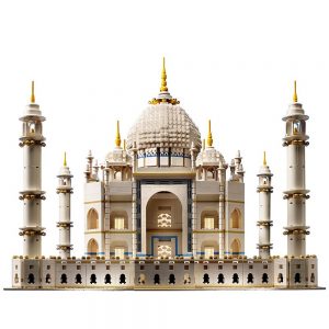 Mocbrickland Moc 89706 Taj Mahal (10256)