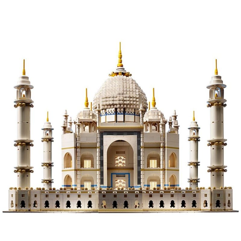 MOCBRICKLAND MOC-89706 Taj Mahal (10256)