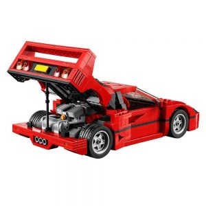 Mocbrickland Moc 89709 Ferrari F40 10248 1 (1)