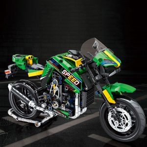 Mocbrickland Moc 89715 Moto League Motorcycle (3)