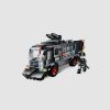 Woma C0516 Swat Mammoth Explosion Proof Water Cannon Vehicle (2)