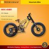 Mocbrickland Moc 45881 Mountain Bike (2)