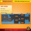 Mocbrickland Moc 49538 71374 Nes Underground Level (1)