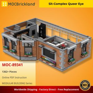 Mocbrickland Moc 89341 Sit Complex Queer Eye (2)