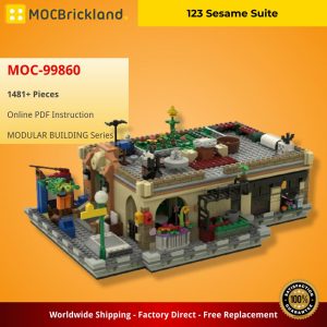 Mocbrickland Moc 99860 123 Sesame Suite (2)