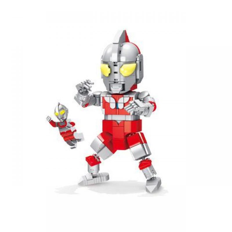 PANLOSBRICK 690028 Ultraman