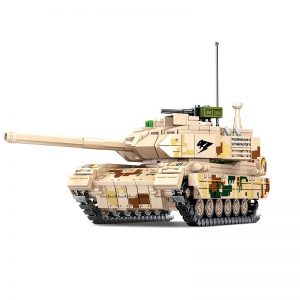 Sembo 203107 Type 15 Tank (3)