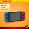 Mocbrickland Moc 89651 Game Console Switch (3)