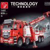 Tgl T4007 Rc Fire Truck (1)