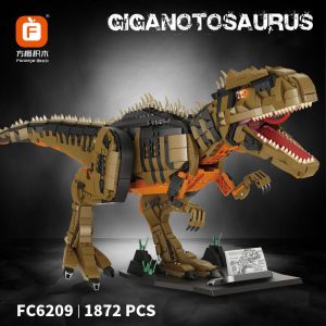 Forange Block Fc6209 Giganotosaurus (1)