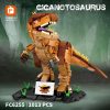 Forange Block Fc6255 Giganotosaurus (1)
