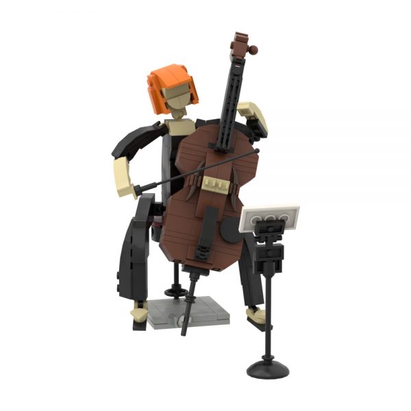 Mocbrickland Moc 89610 Fiddler (6)