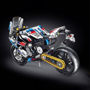 Taigaole T3042 Bmw 1000rr Motorcycle (3)
