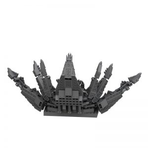 Mocbrickland Moc 36920 Star Wars Throne Of The Sith (14)