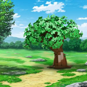 Creator Moc 109516 The Small Leafy Tree Mocbrickland (10)