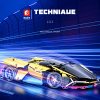 Technic Sembo 701924 114 Techniaue Sports Car (1)