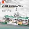 Modular Building Wange 5235 United States Capitol (1)