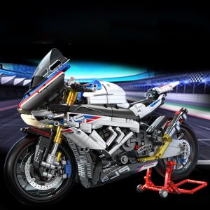 Bmw Hp4 Race Motorcycle Panlos 672102 3