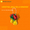 Creator Moc 89586 Christmas Jingle Bells Ornament Mocbrickland