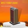 Wtc 7 (1987 2001) Moc 124170