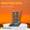 World Trade Center (1973 2001) Moc 122768