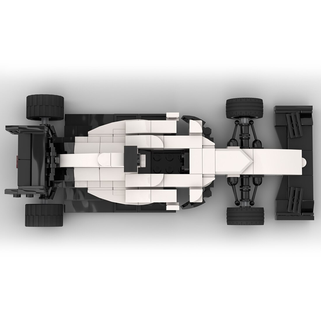 F1 Williams Fw 37 Moc 98825 2