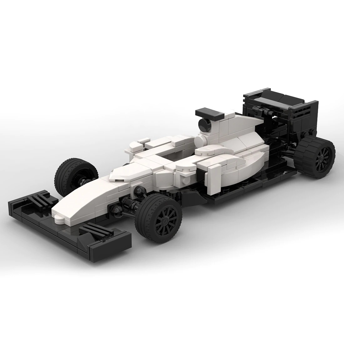 F1 Williams Fw 37 Moc 98825 5