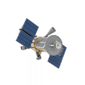 Moc 99761 Magellan Spacecraft 4