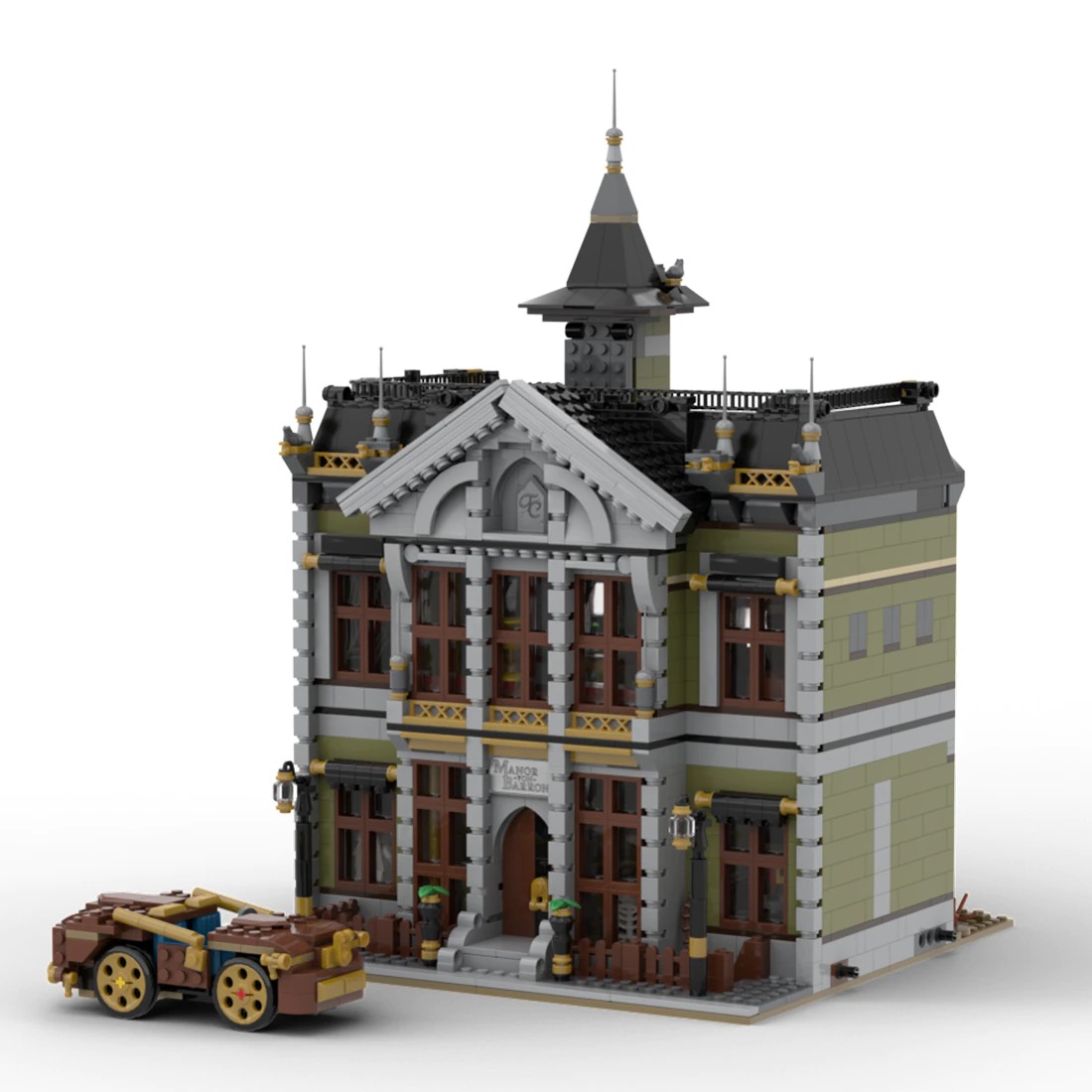 Museum Of Exploration And Adventure Moc 124106 5