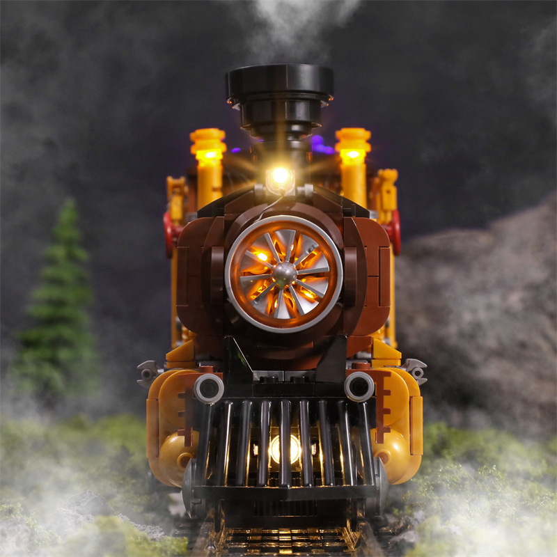 Funwhole F9006 Steam Train Full Of Ore 3.jpg