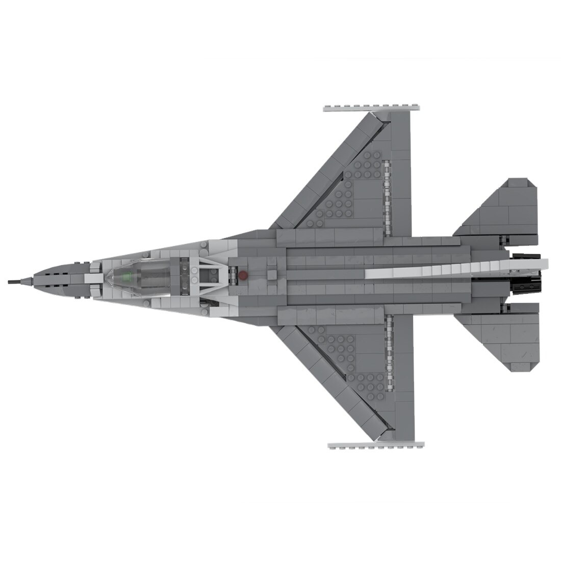 Authorized Moc 45041 F 16 Fighting Falco Main 4.jpg