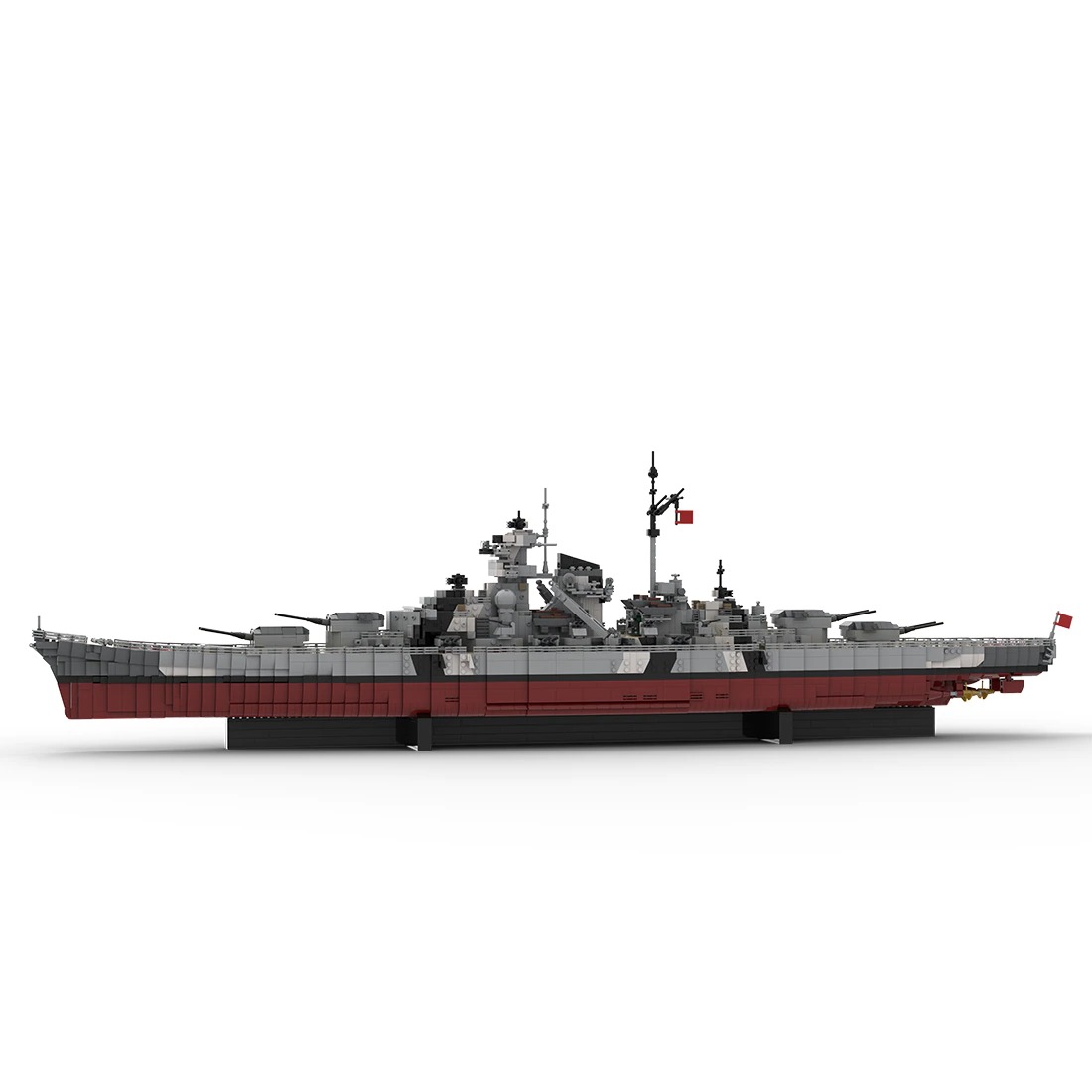 Moc 29408 1 200 Ucs Kms Bismarck Battles Main 5.jpg