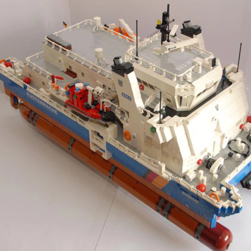 Moc Building Blocks Warship Model Series Main 2 1.jpg
